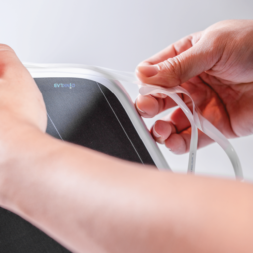 Selkirk AMPED Invikta Midweight view 1